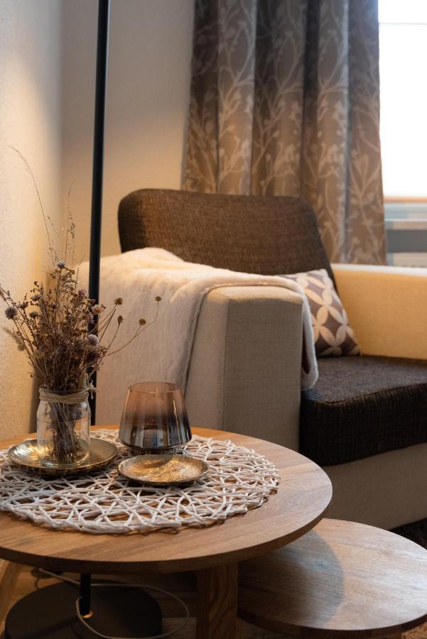 Am Kurpark Ostrau Apartment