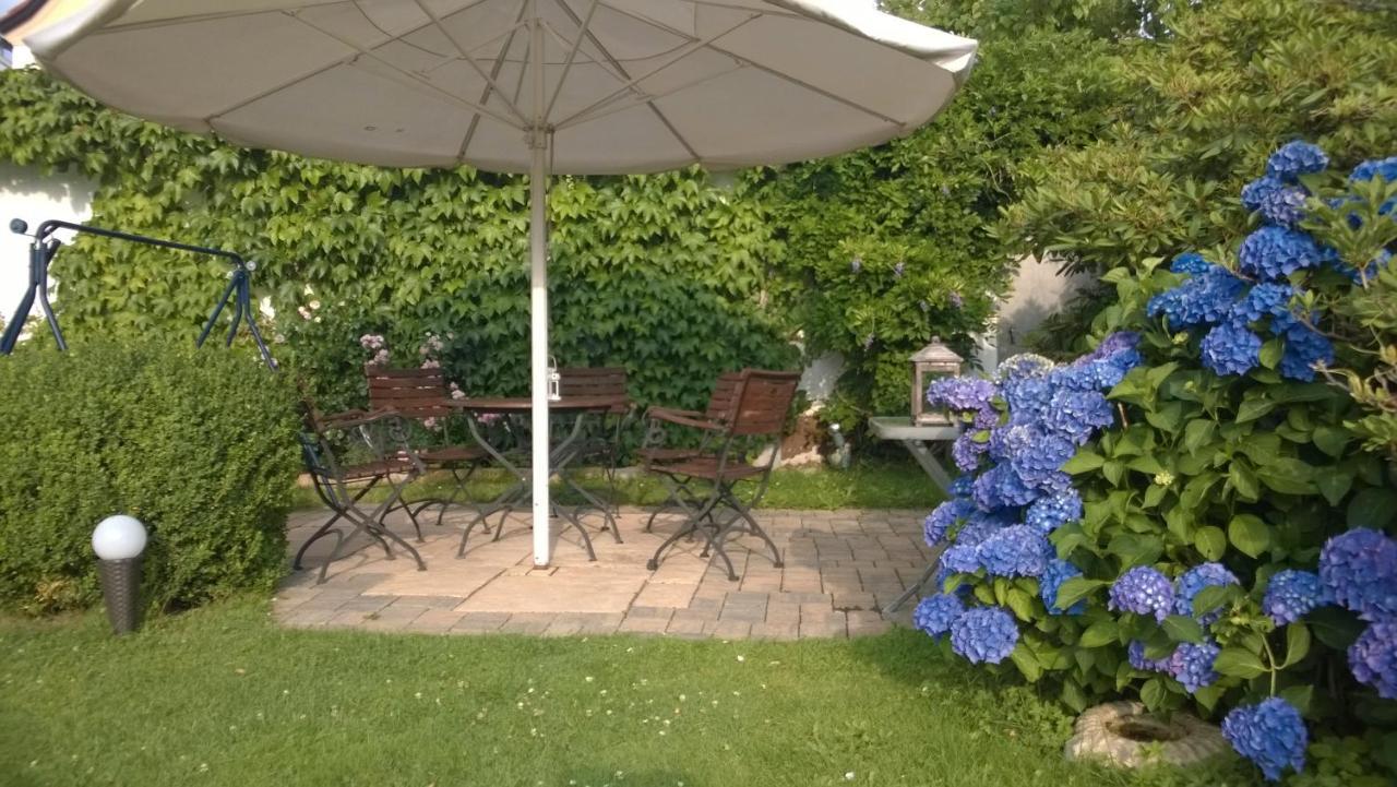 Am Kurpark Ostrau Apartment *